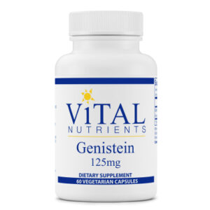 vn genistein mg
