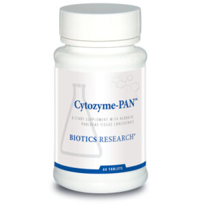 brc cytozyme pan neo pancreas